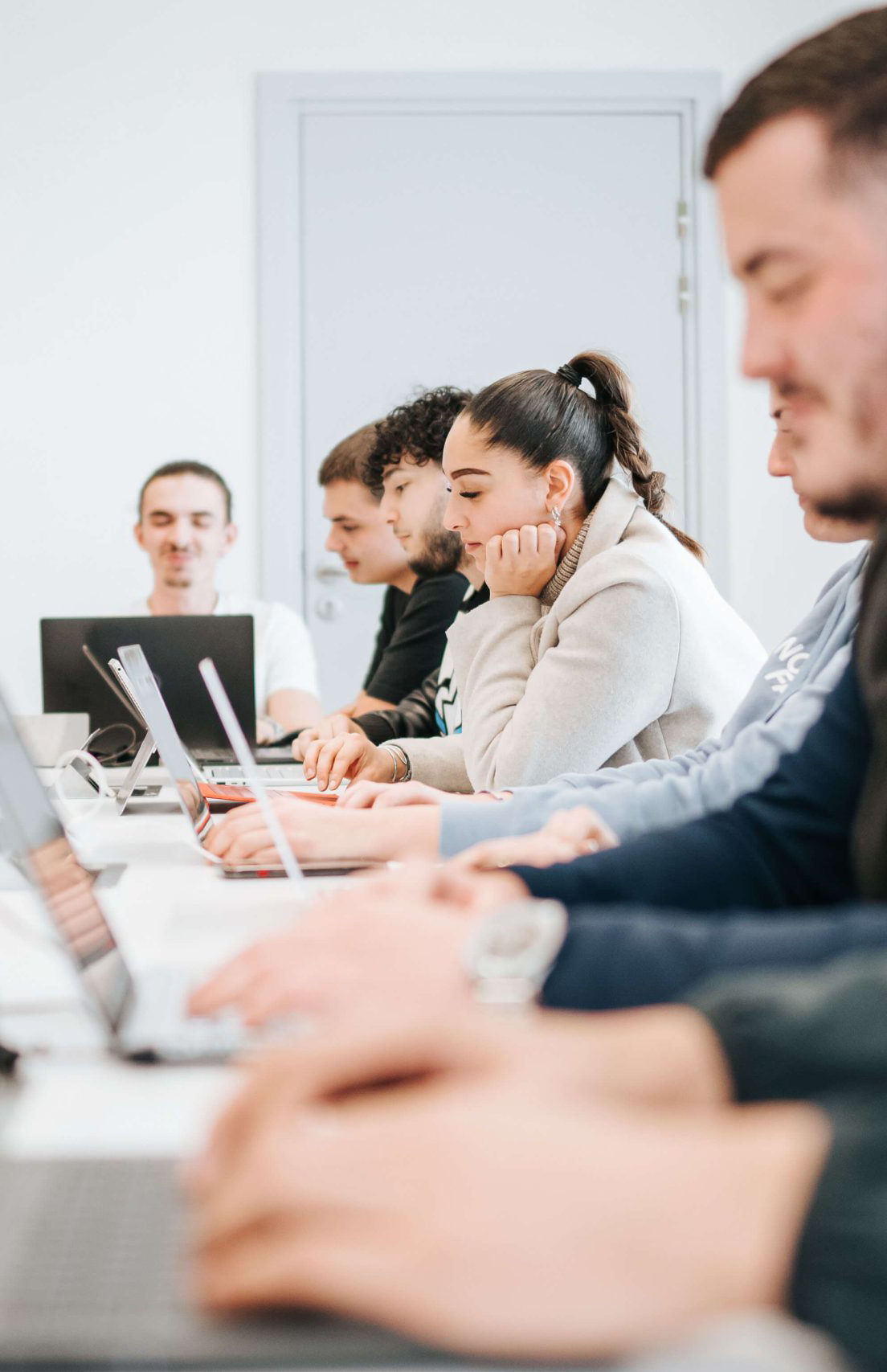Qualiopi : les centres de formation doivent montrer patte blanche