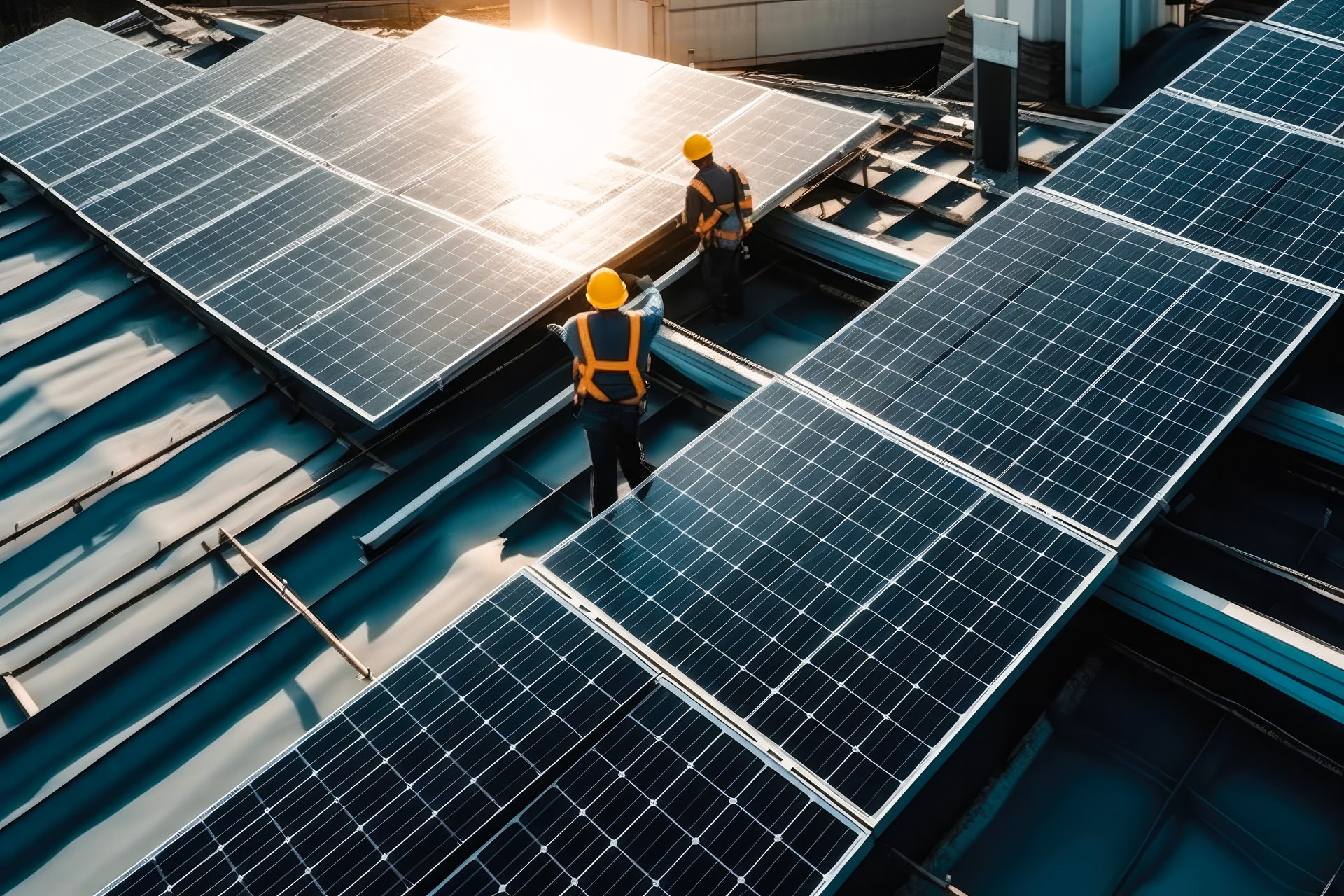 Nouveaux tarifs S21 pour le photovoltaïque du 1er juillet au 30 septembre 2025