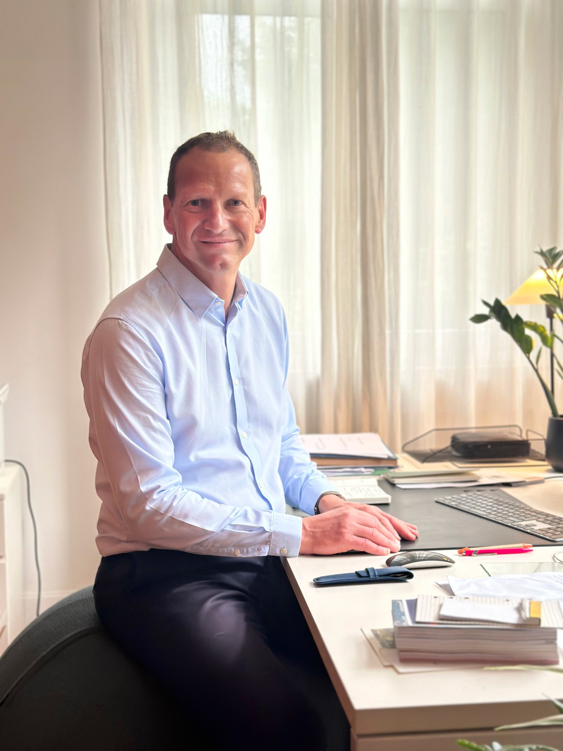 Gilles Knoery, Président de l’Association des Administrateurs Professionnels Indépendants Associés Région Est (APIA) : « L’administrateur indépendant pour une bonne gouvernance de l’entreprise »