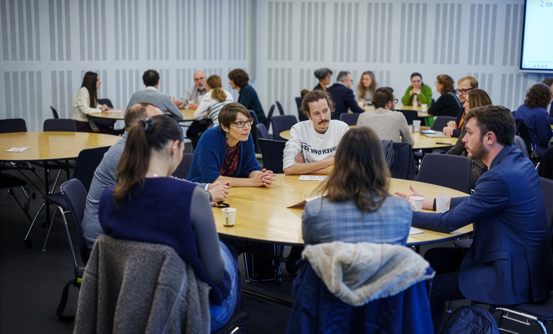 Quand les entreprises jouent collectif