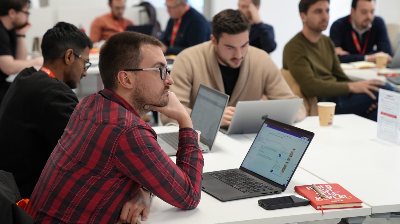SEMIA lance un appel à projets pour la promotion #36 de sa Starter Class