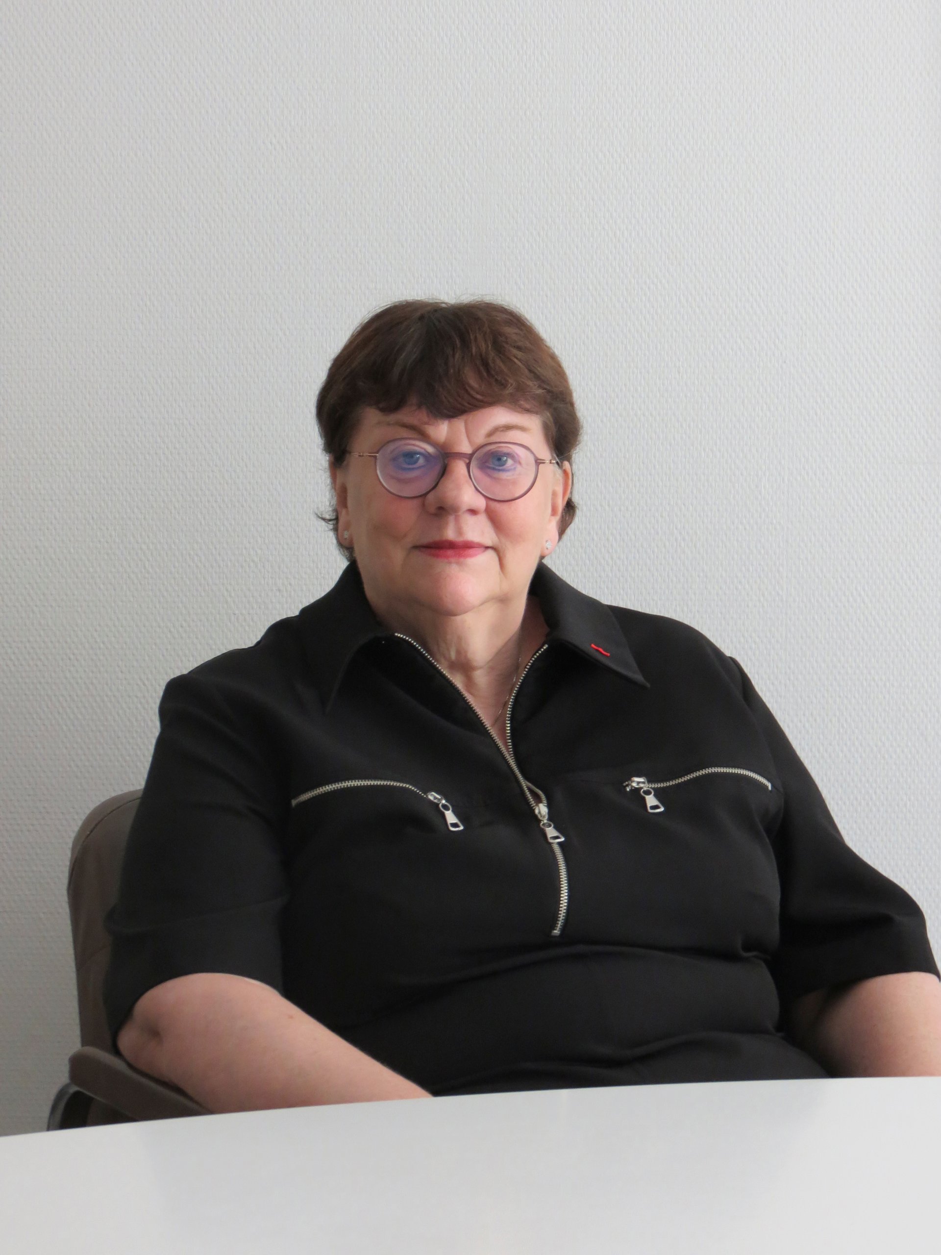 L’essor de la culture de l’amiable : entretien avec Christine Ruetsch, présidente de l’Institut de Justice Amiable