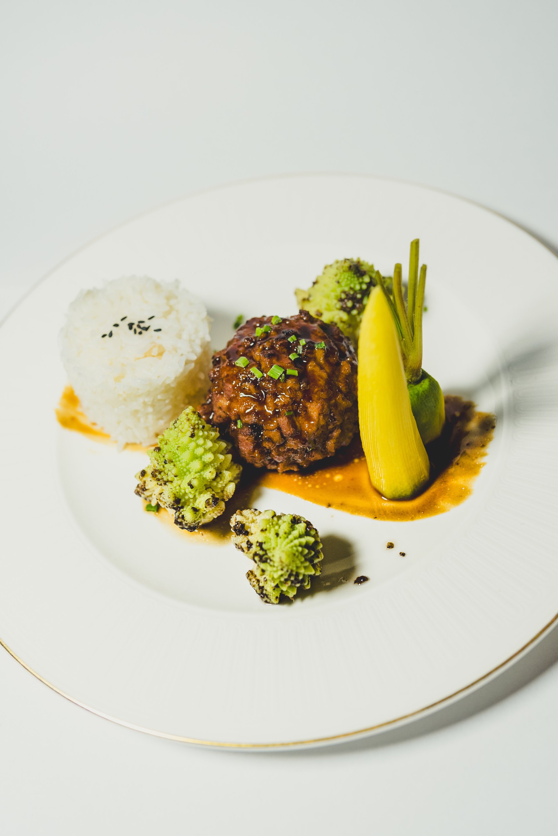 Huntun & Mian : la table qui sublime l’art culinaire chinois
