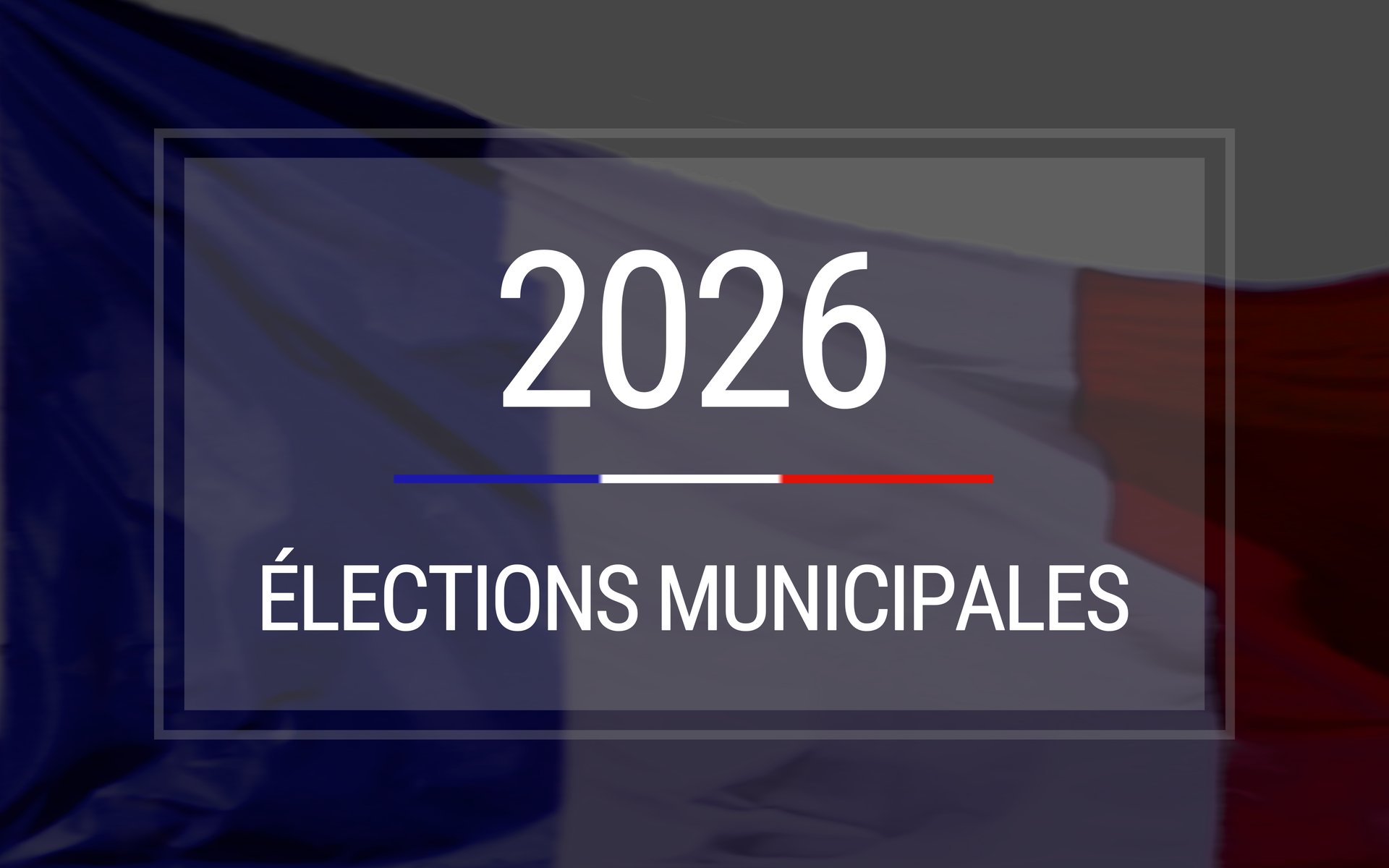 Municipales de mars 2026 : voter dans la commune d'implantation de votre entreprise