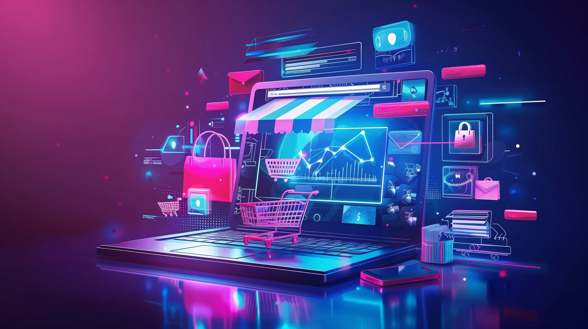 CGV : l’arme secrète pour booster et sécuriser votre e-commerce