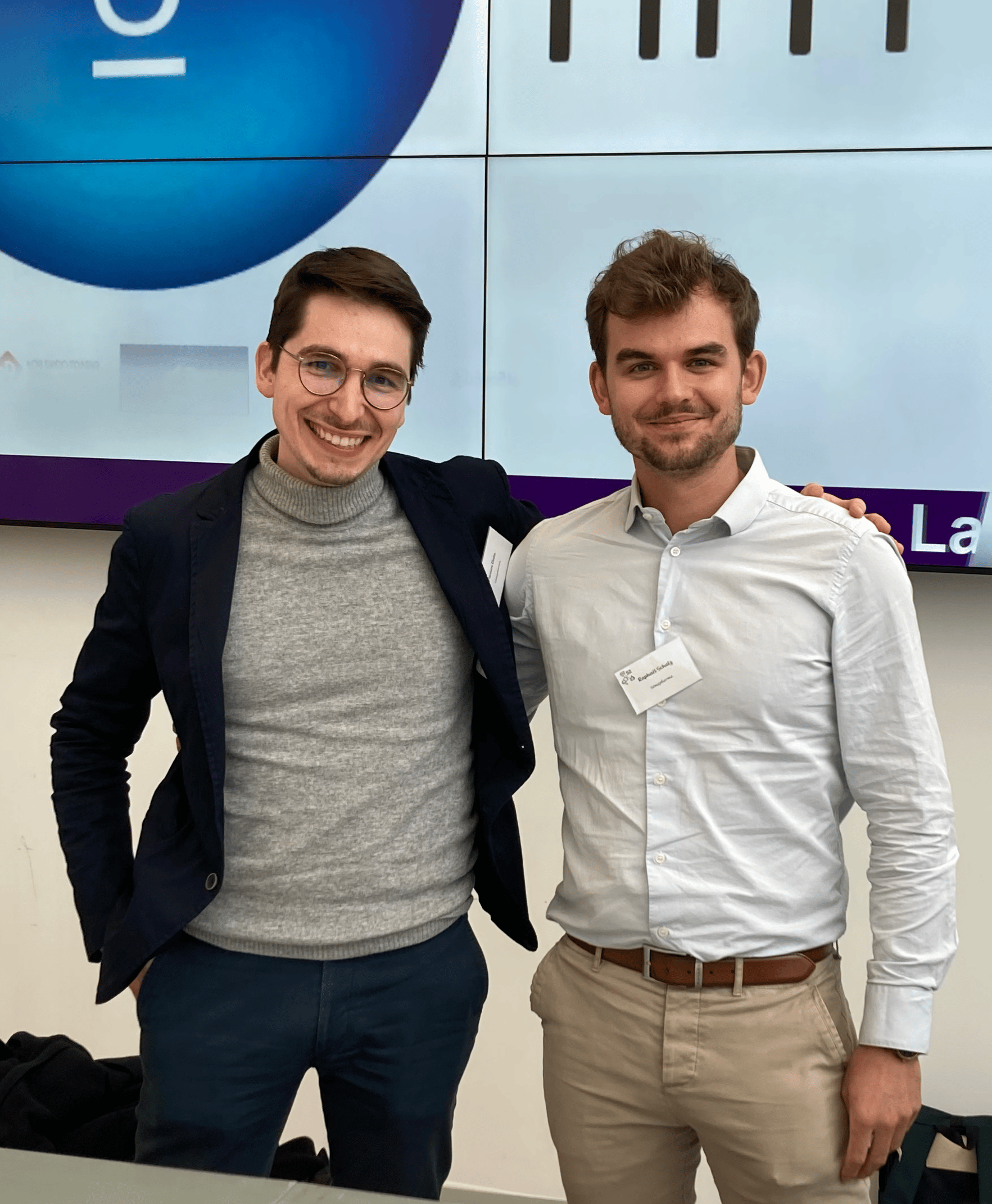 JOBTASTE : et si le jeu, après tout, était la meilleure manière de révéler les talents ?