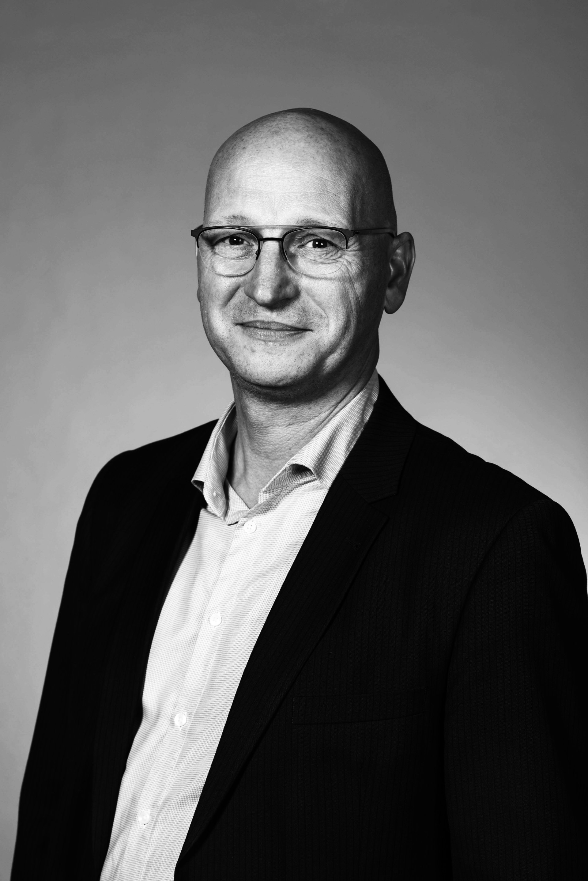 Frédéric Spindler : « Les entreprises doivent accélérer »