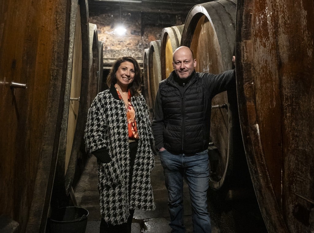 Les Grandes Maisons d'Alsace : le collectif est une force