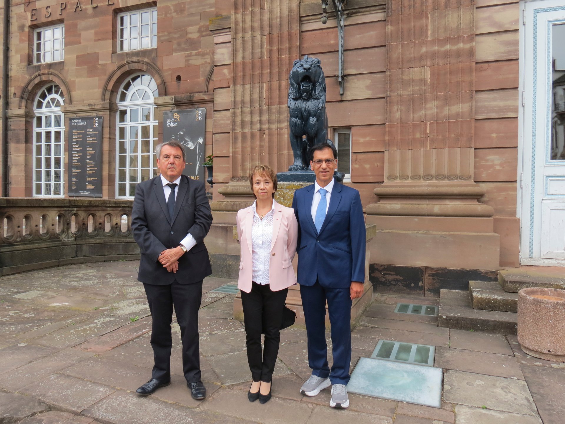 Les chambres commerciales en Alsace-Moselle : un modèle d’excellence et de complémentarité pour la justice économique