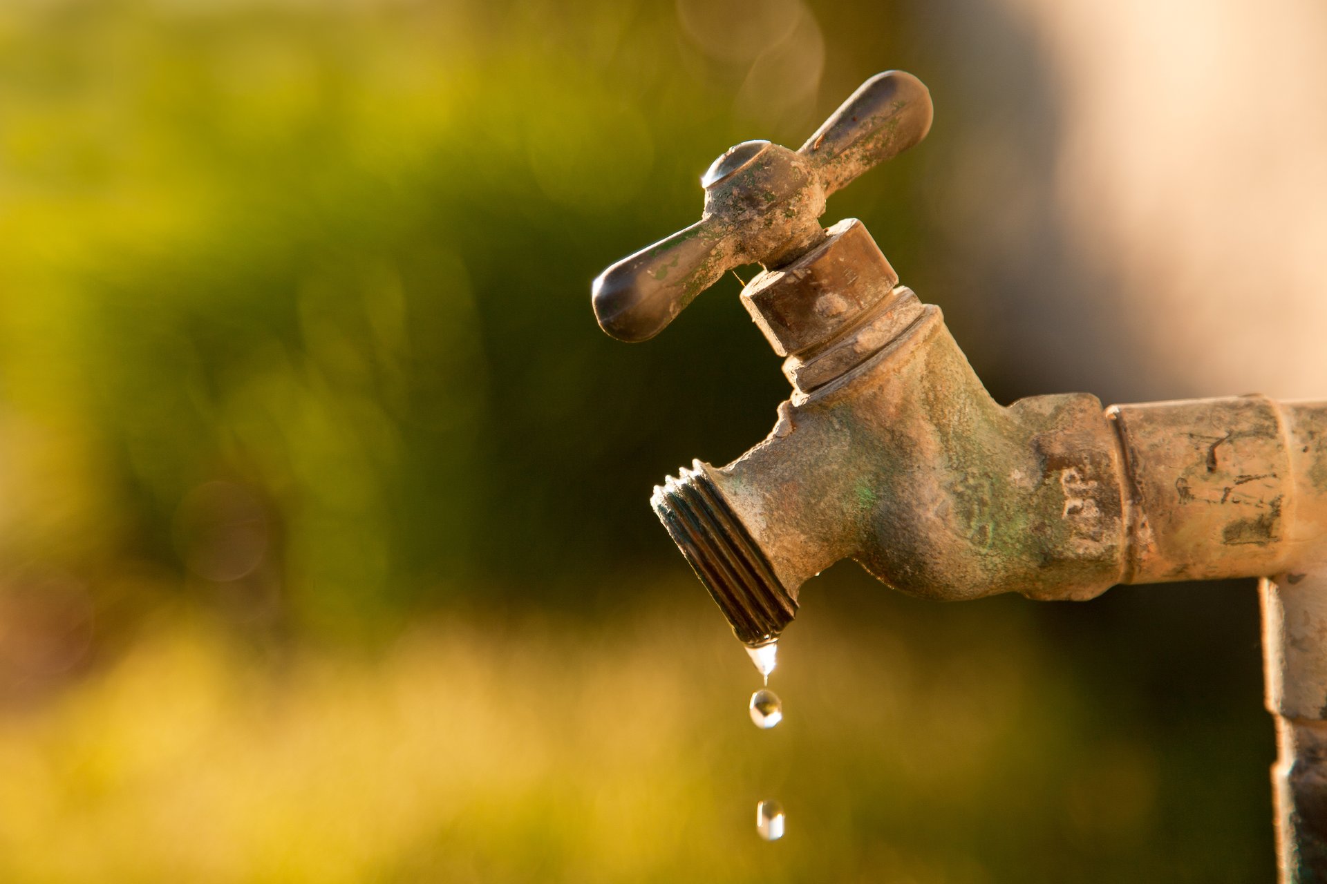 Ressources en eau : une situation critique dans le Grand Est