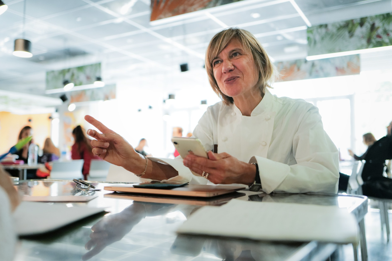 Epices : donner une nouvelle saveur à la vie