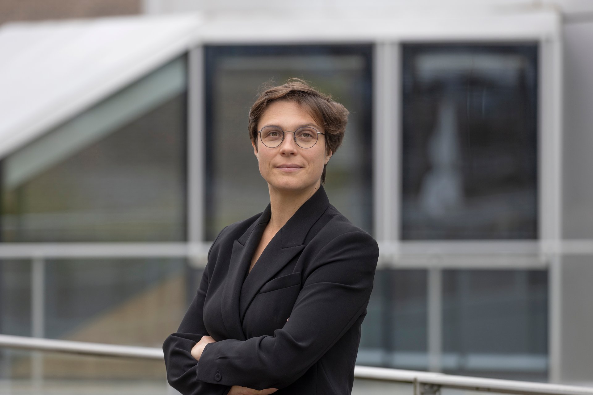 Raphaëlle Pointereau, directrice de l’INET (Institut National des Études Territoriales) : « Construire une relation de confiance entre élus et cadres territoriaux »