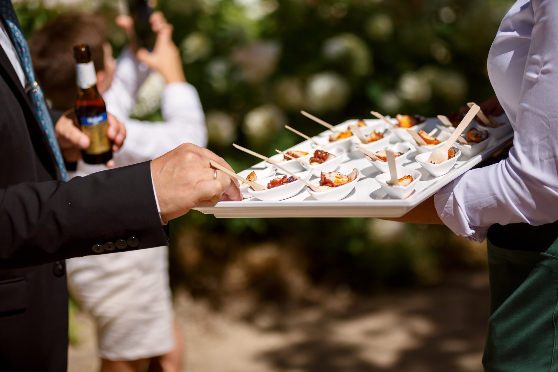 Les Conditions Générales de Vente : un allié souvent sous-estimé des restaurateurs