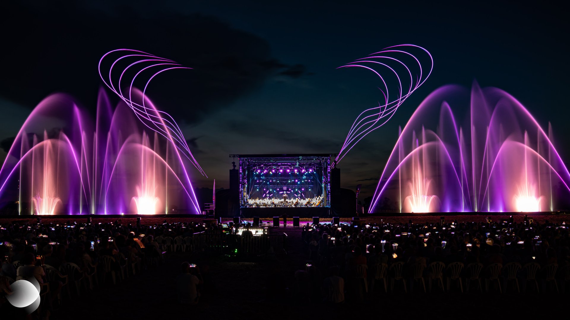 Diffuse : la symphonie des drones