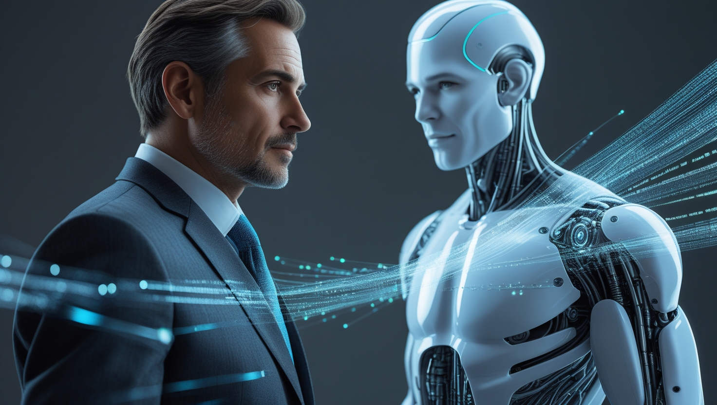 Shadow AI en entreprise : comprendre, prévenir et encadrer ce phénomène croissant