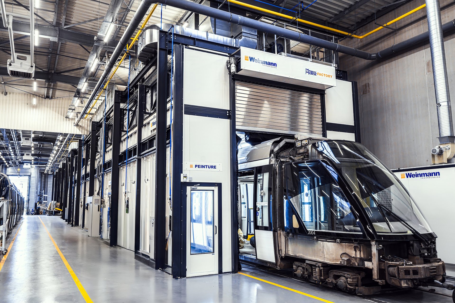 Weinmann Technologies : une croissance guidée par l’innovation et la RSE