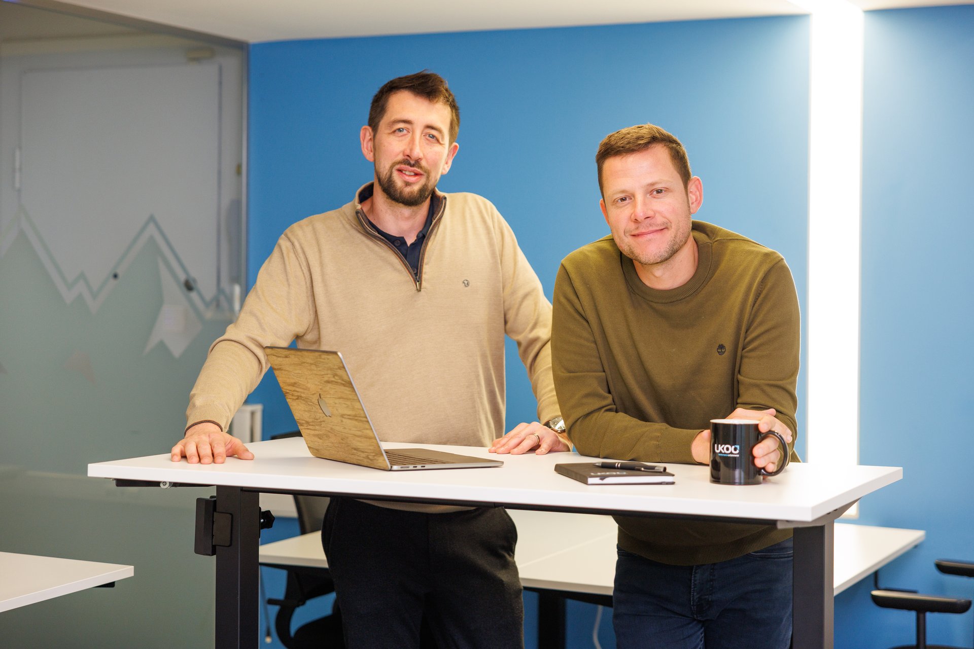 Ukoo : la passion du digital au service de la performance des entreprises
