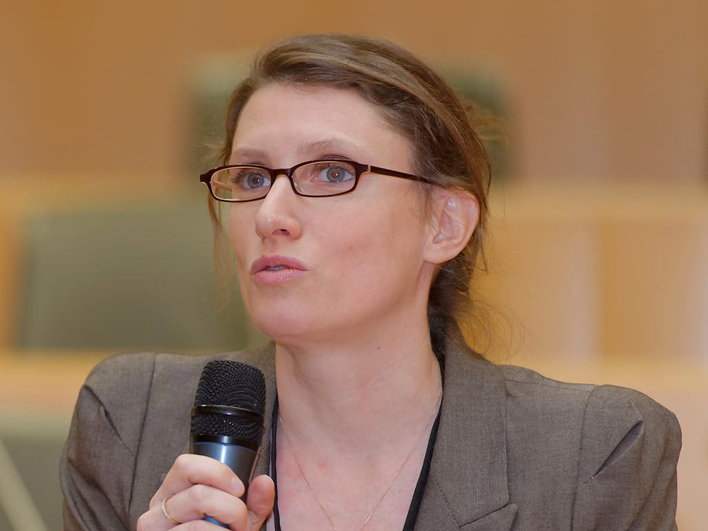 Émilie Gravier, directrice régionale de l’Ademe Grand Est : « Un territoire dynamique pour la transition écologique »