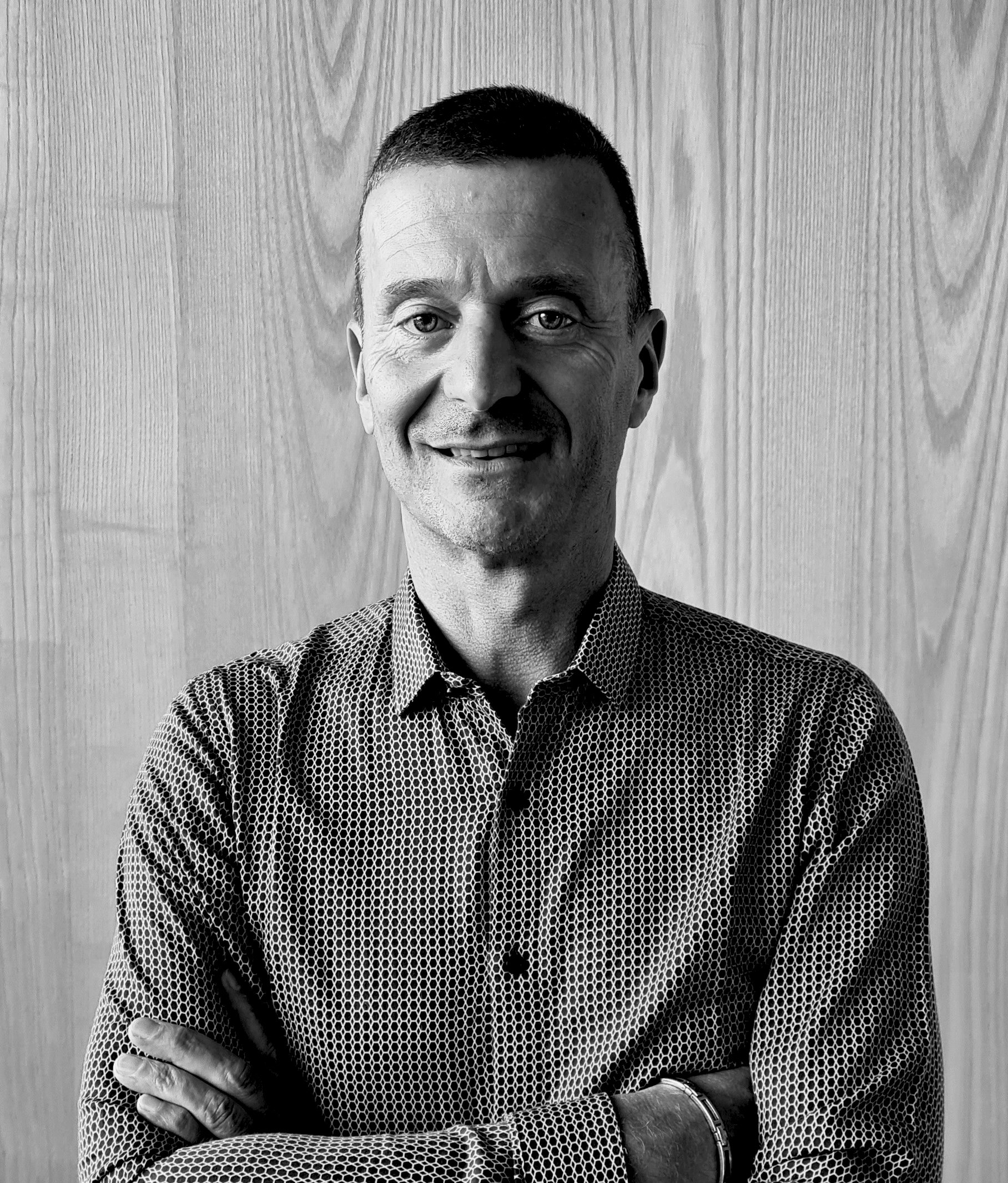Frédéric Rohmer : « Inscrire la stratégie dans la durée »