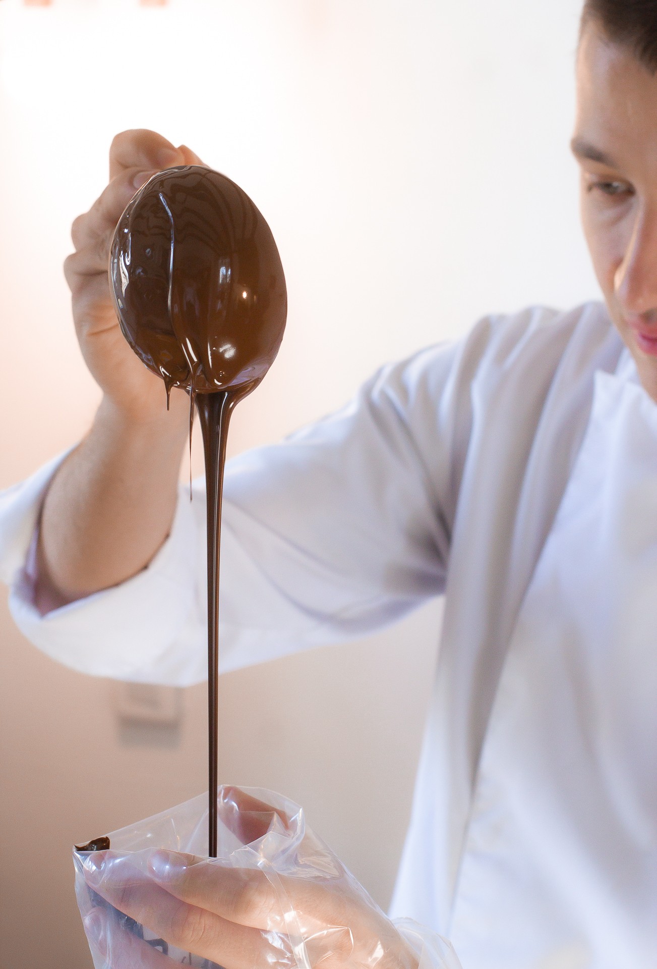 La pâtisserie nouvelle génération