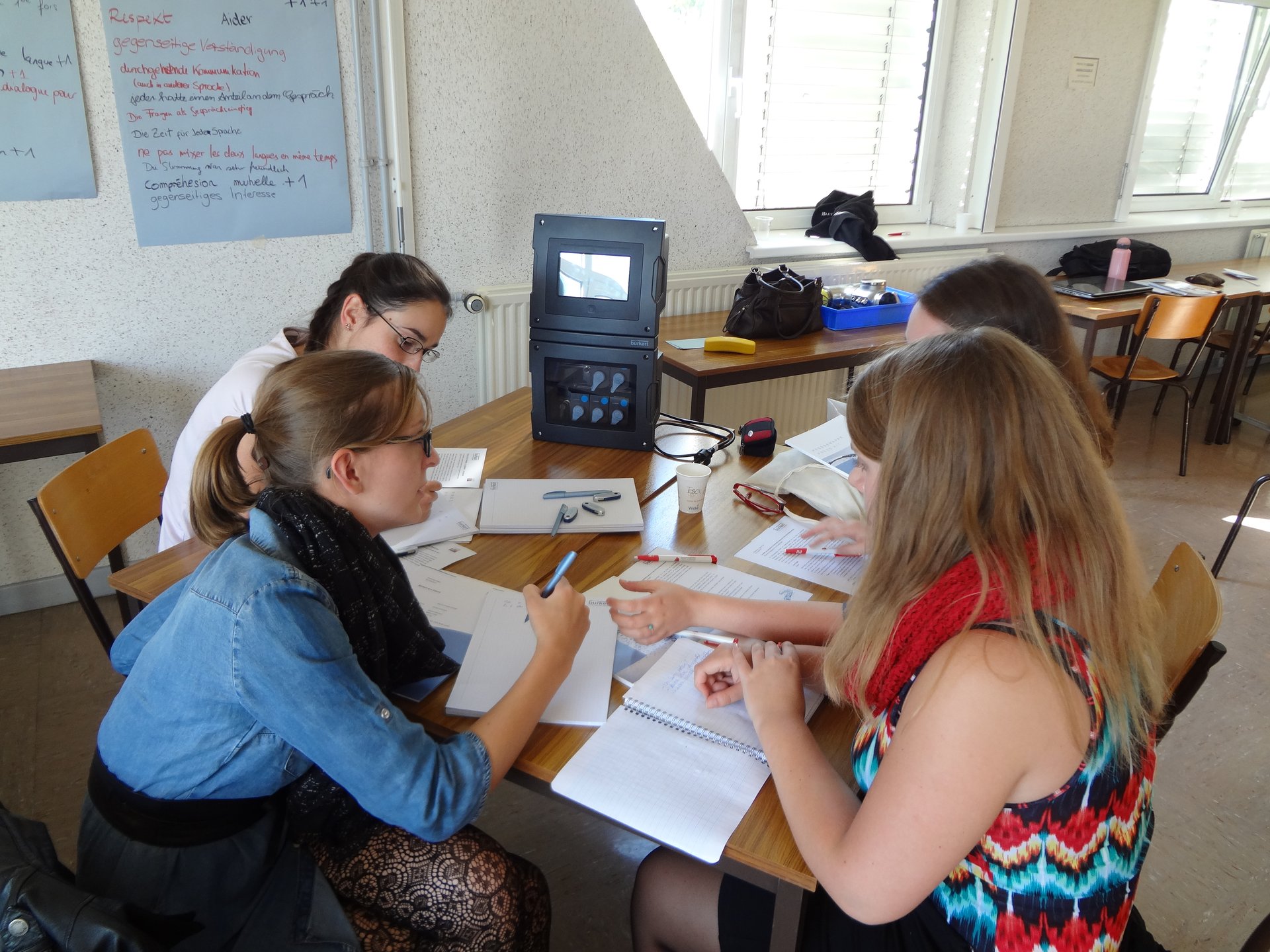 Alsace Tech : Grandes écoles et entreprises : pourquoi ça matche ?