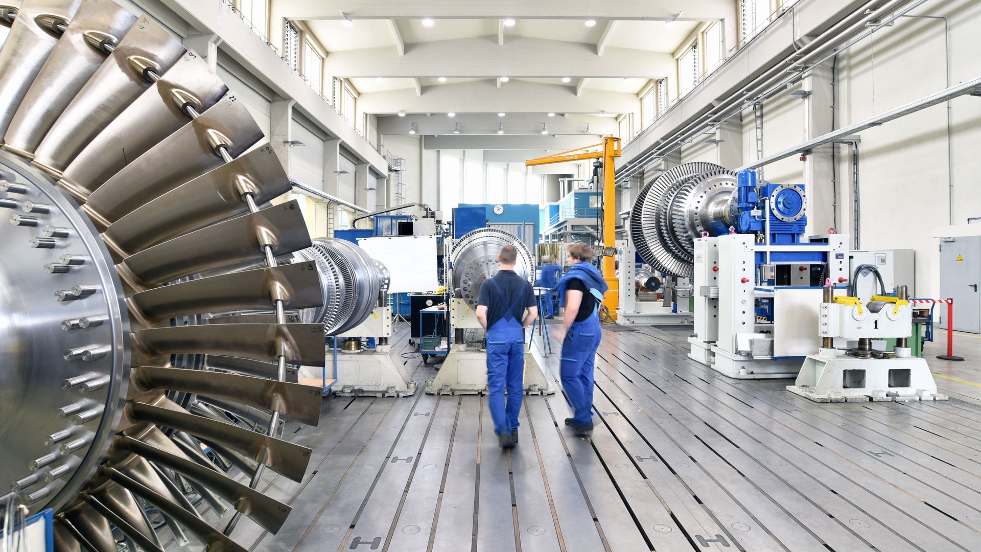 « Territoire d’Industrie Sud Alsace » : un projet ambitieux pour relancer l’industrie locale