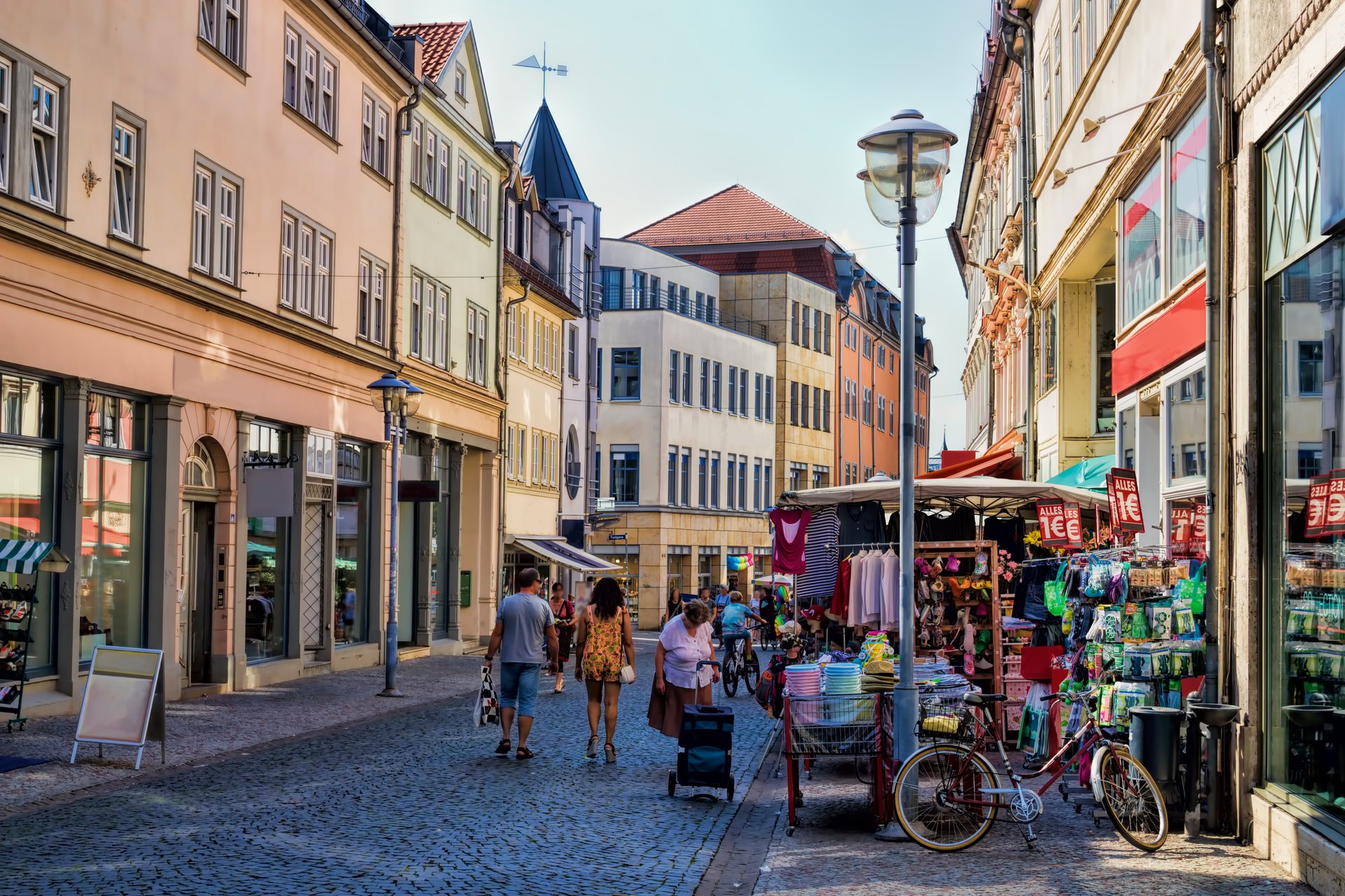 Commerce transfrontalier : comment réussir son implantation en Allemagne ?