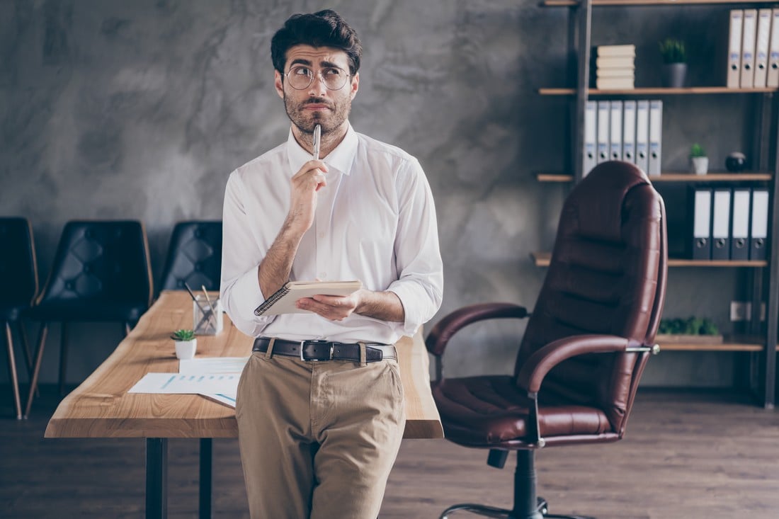 Ce que veulent les financeurs