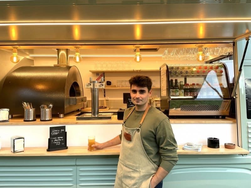 Bistrot de Villages : le bistrot qui vient à vous !