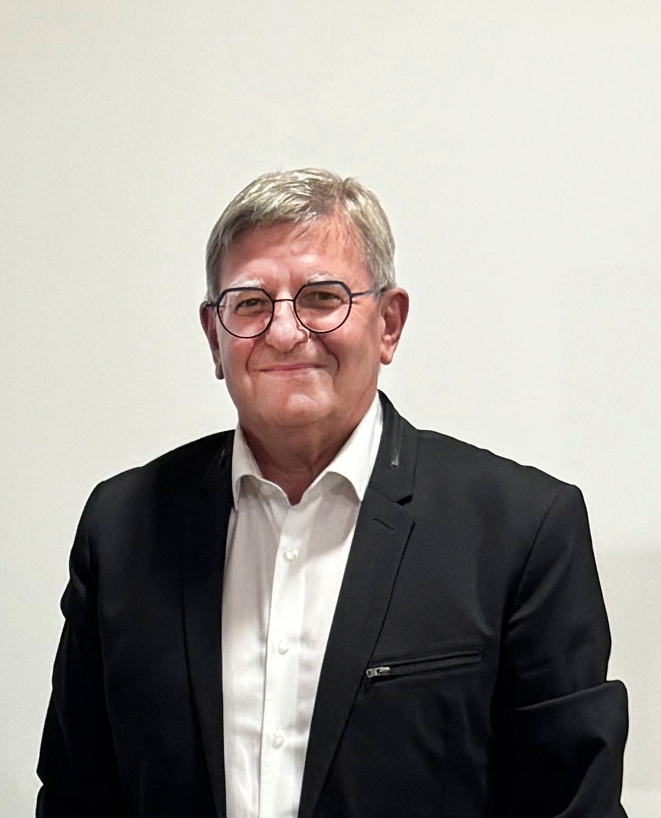 Sylvain Convers, Président de la CCI International Grand Est : « Exportez pour aller chercher de nouvelles capacités de croissance »
