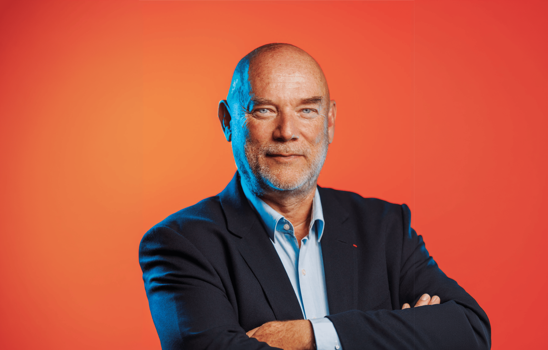 Marc Kugler : Directeur général du Groupe ÉS
