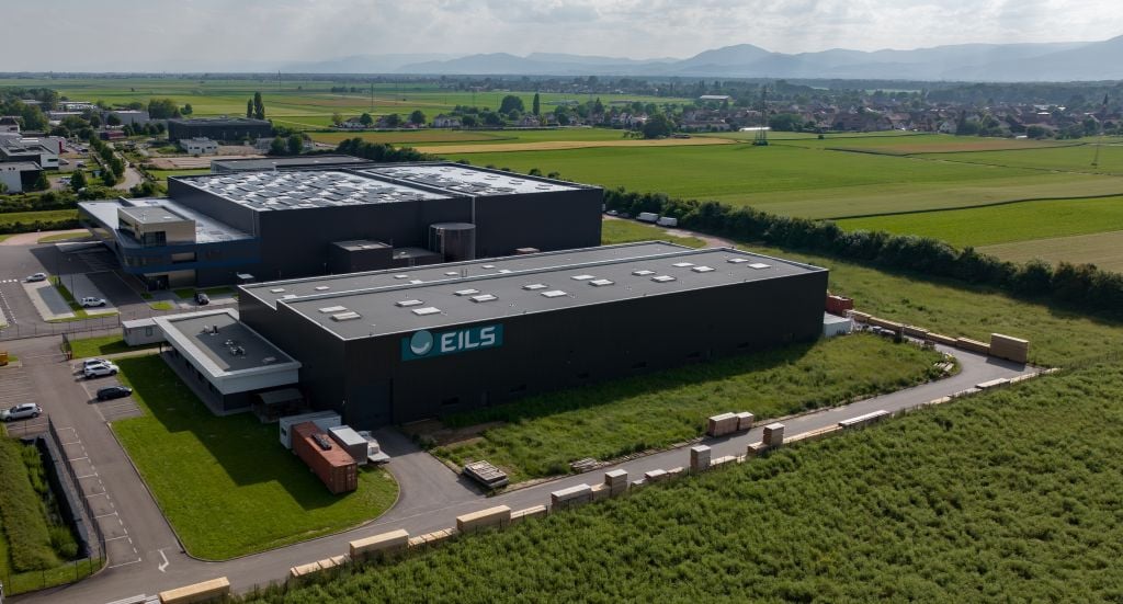 EILS : l’intelligence artificielle arrive en force