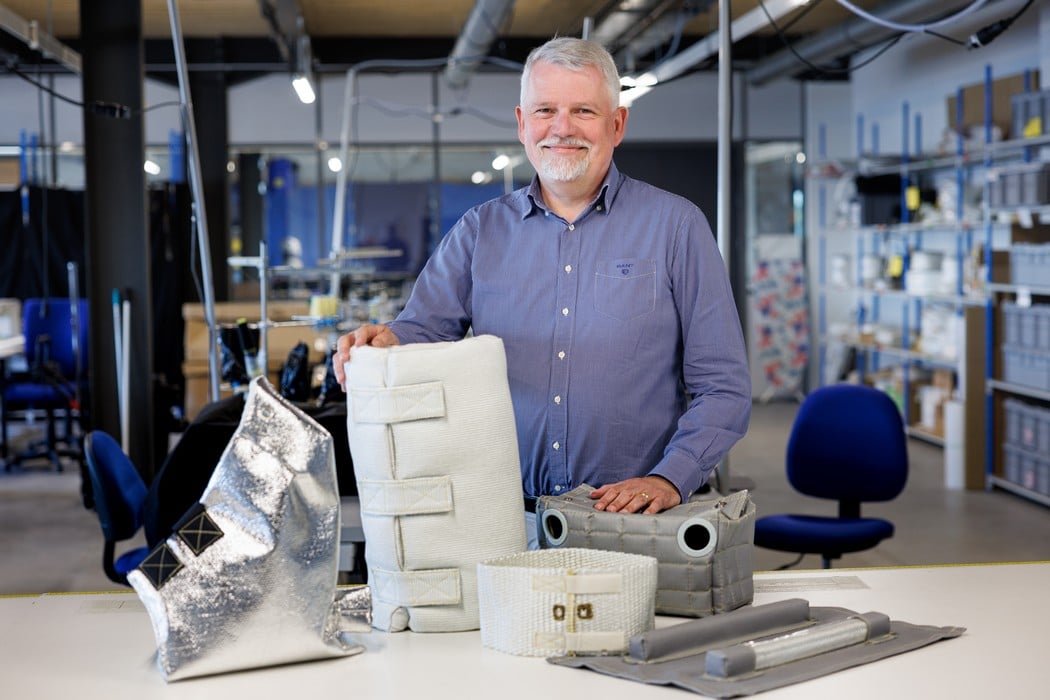 Final Advanced Materials : Ingénieurs de l’extrême