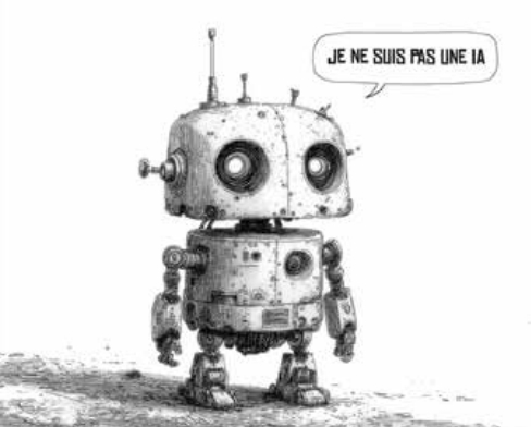 IA : attention aux zones grises