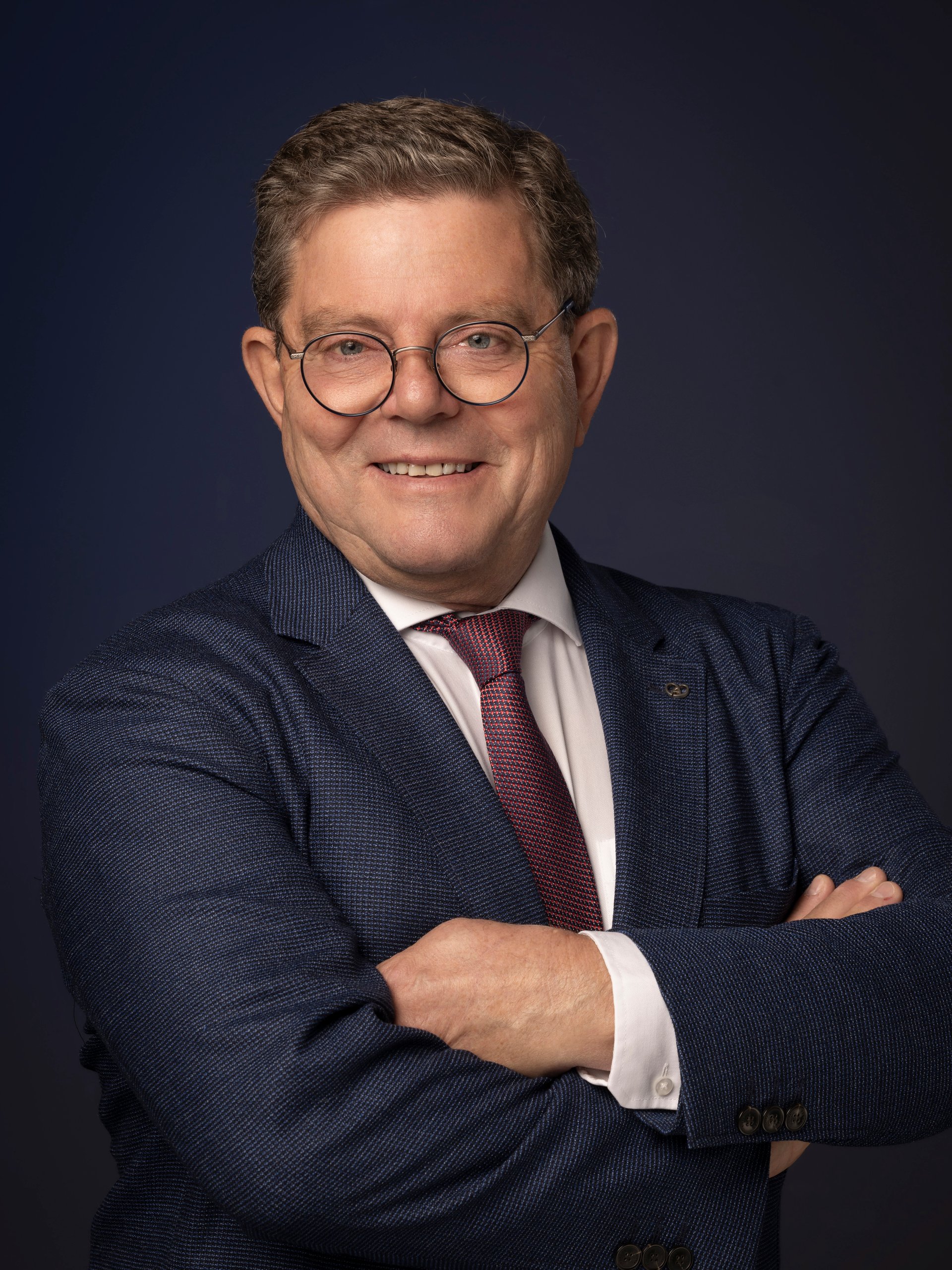 Michel Boni, Président de la Compagnie Régionale des Commissaires aux Comptes de Colmar : « Les entreprises ne savent plus sur quel pied danser »