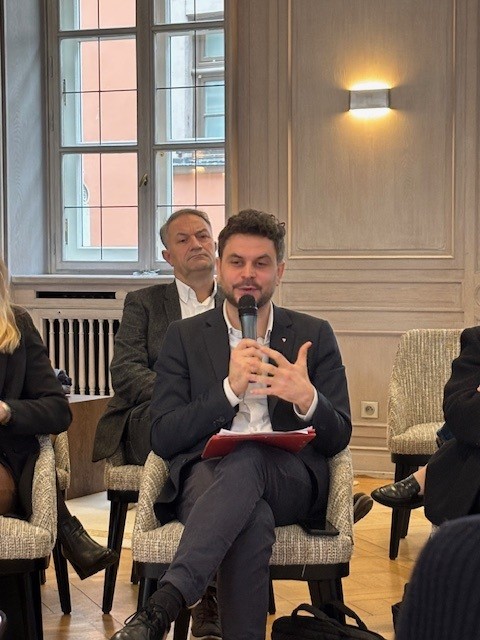 Municipales à Strasbourg : ce que proposent les candidats pour redynamiser le centre-ville et soutenir l’économie