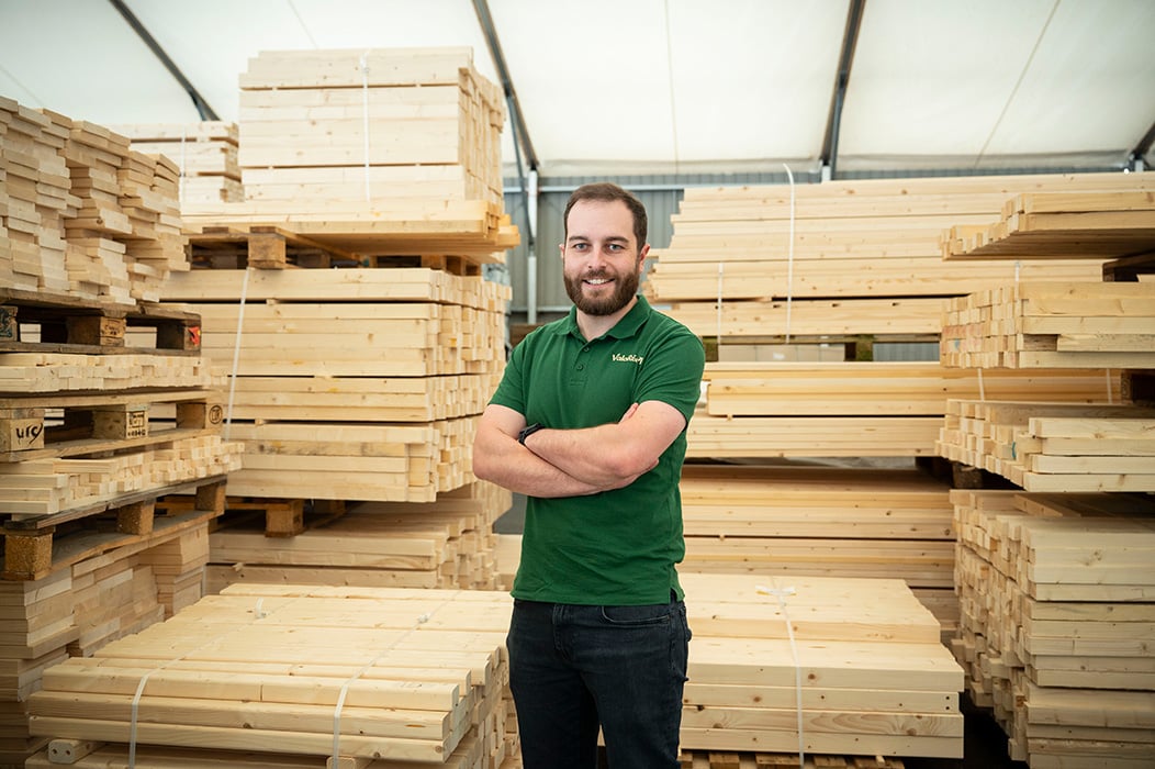 ValoRécup : la marketplace des stocks dormants