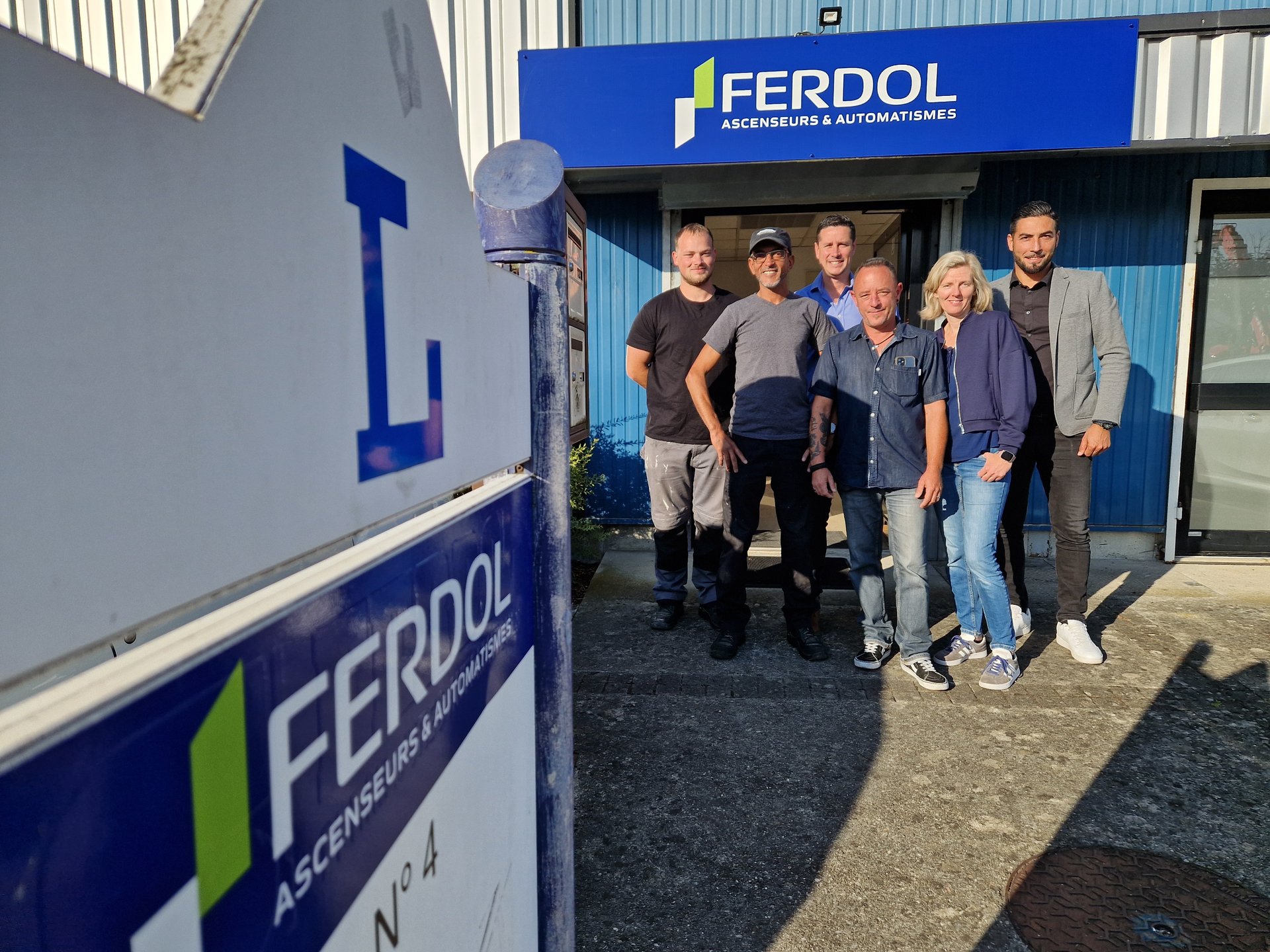 Ferdol : coup de boost sur la PME