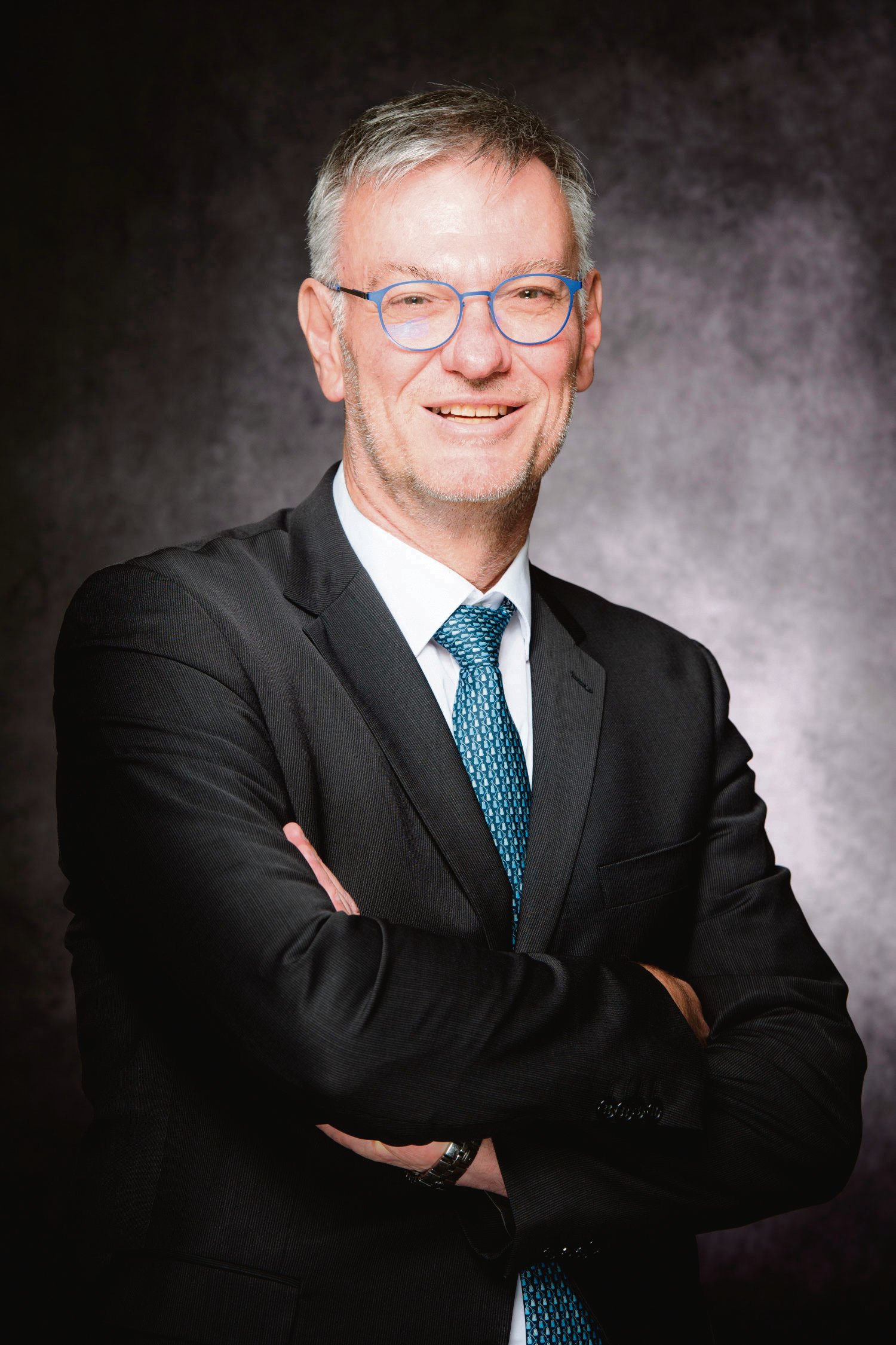 Thierry Ledrich Président de la Fédération Grand Est des Travaux publics : « Le pôle de compétitivité Infra2050 pour accompagner les entreprises dans des projets innovants »