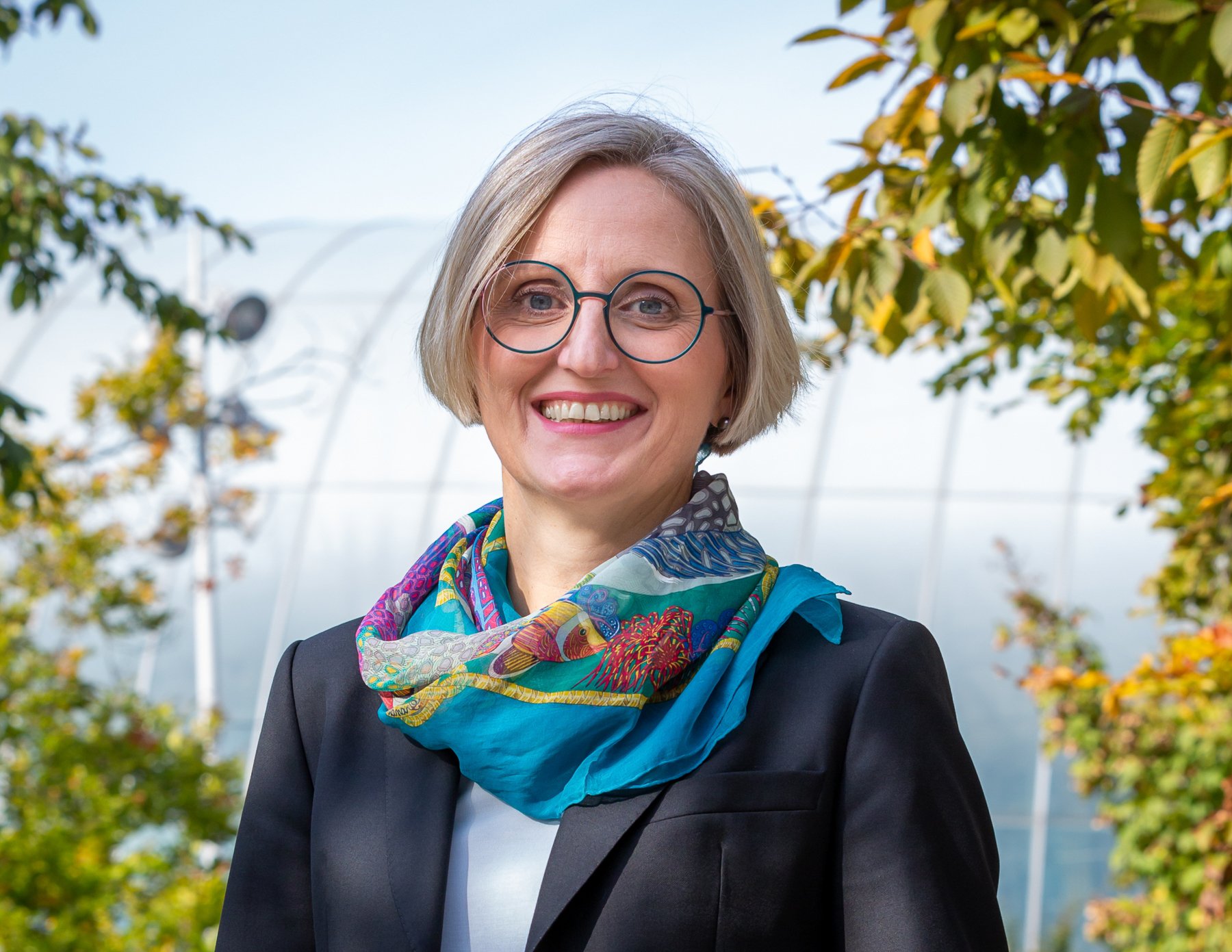 Véronique Siegel, Présidente de l’Union des Métiers de l’Industrie Hôtelière : « L’hôtellerie et la restauration font face à un mur »
