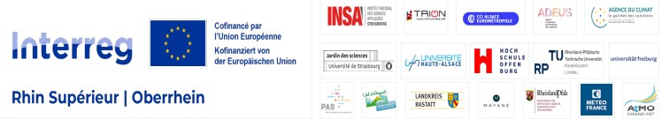 Les partenaires du Mobilab 2025
