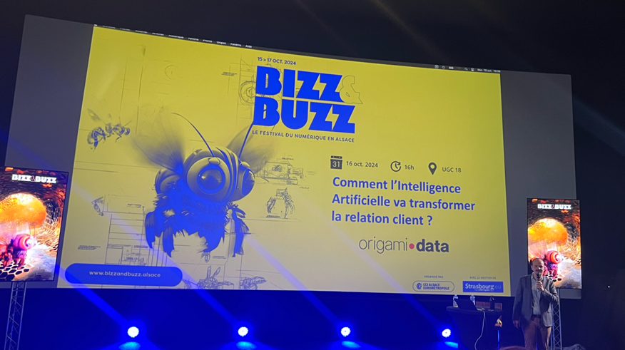 L’impact de l’IA générative sur la relation client : enjeux et stratégies gagnantes