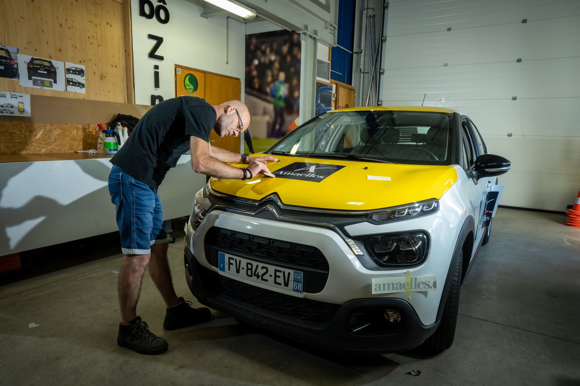 Im’serson : l'impression au service de l'insertion