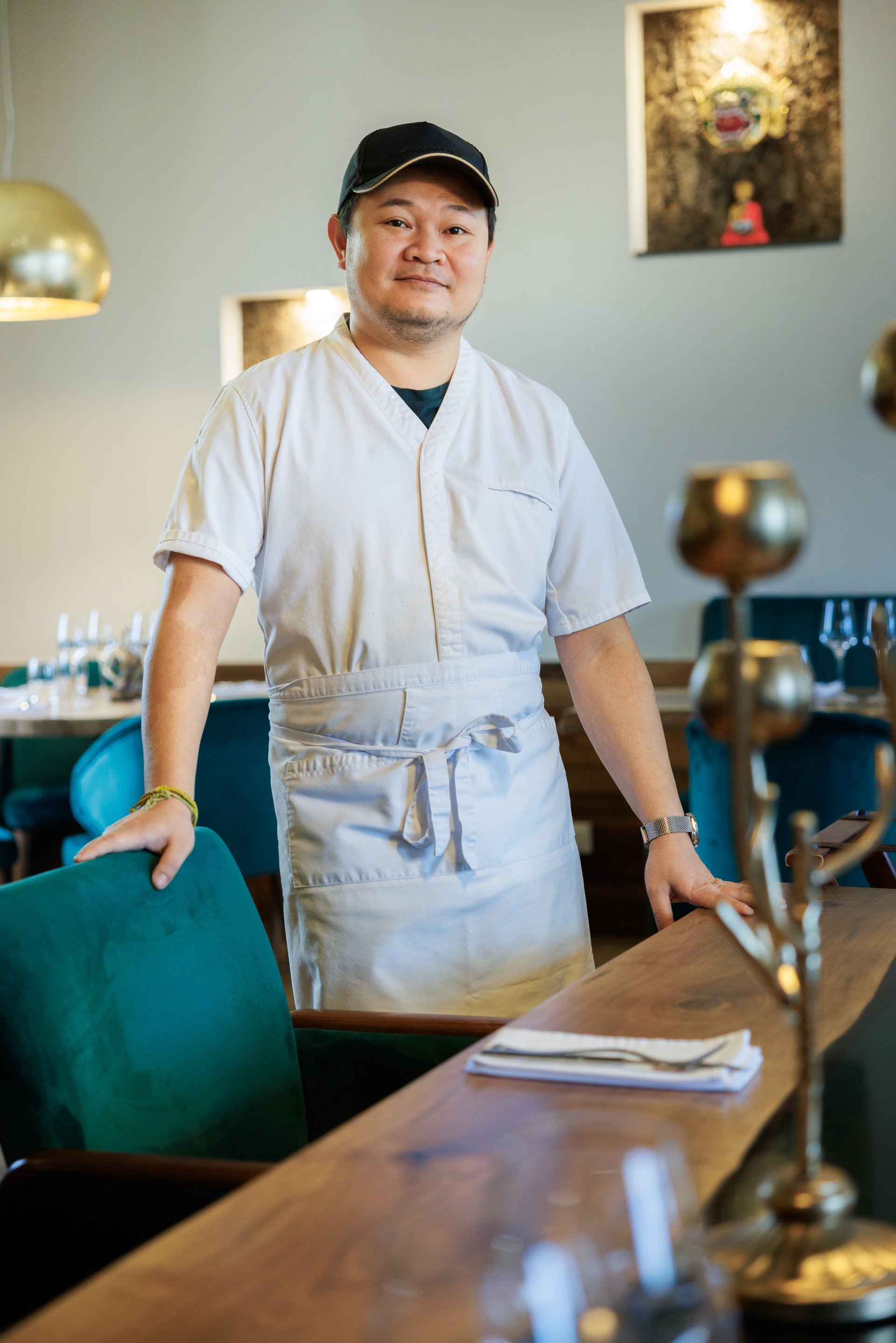 Restaurant Yam : voyage culinaire franco-thaïlandais au cœur du Yam