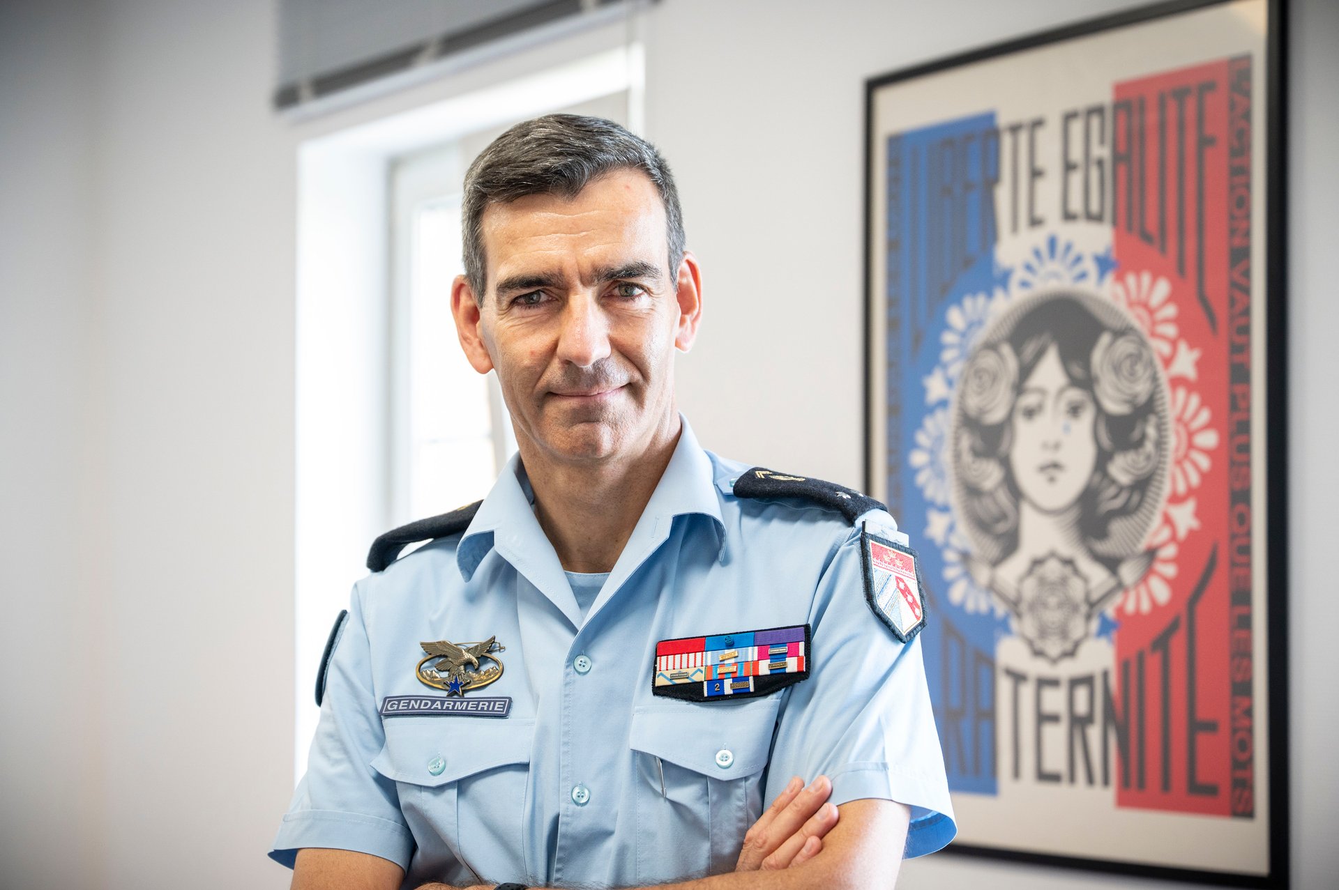 Groupement de gendarmerie du Bas-Rhin : mobilisation pour la sécurité des entreprises