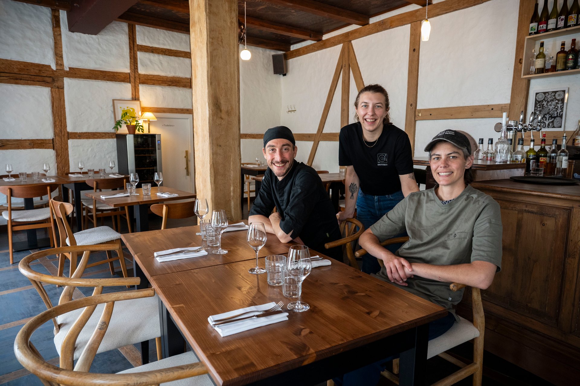 Foudre Feu : un foyer de saveurs et d’émotions