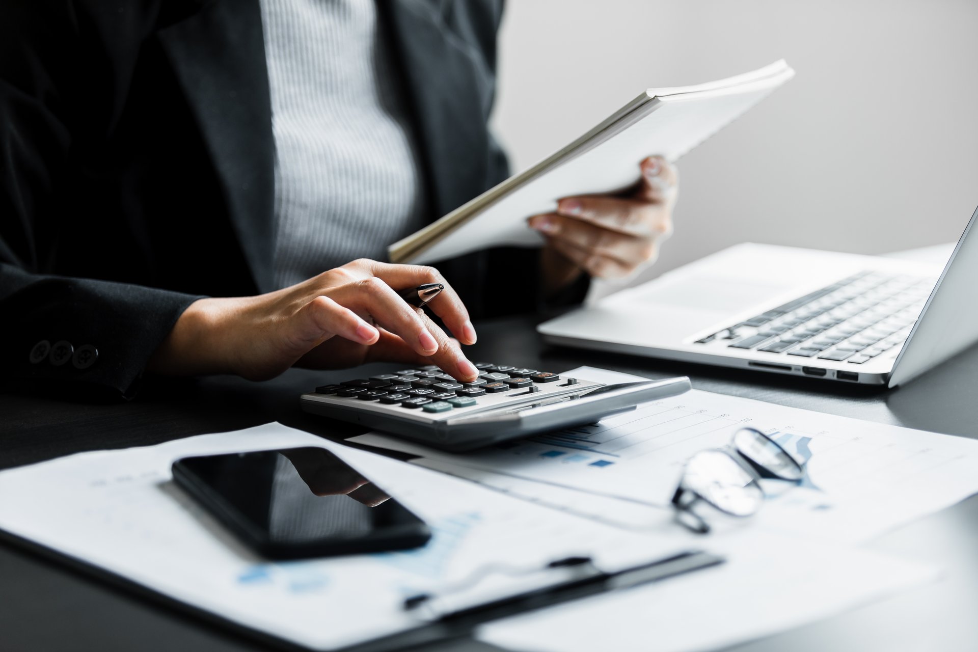 Impayés : comment les entreprises alsaciennes peuvent-elles se prémunir et agir