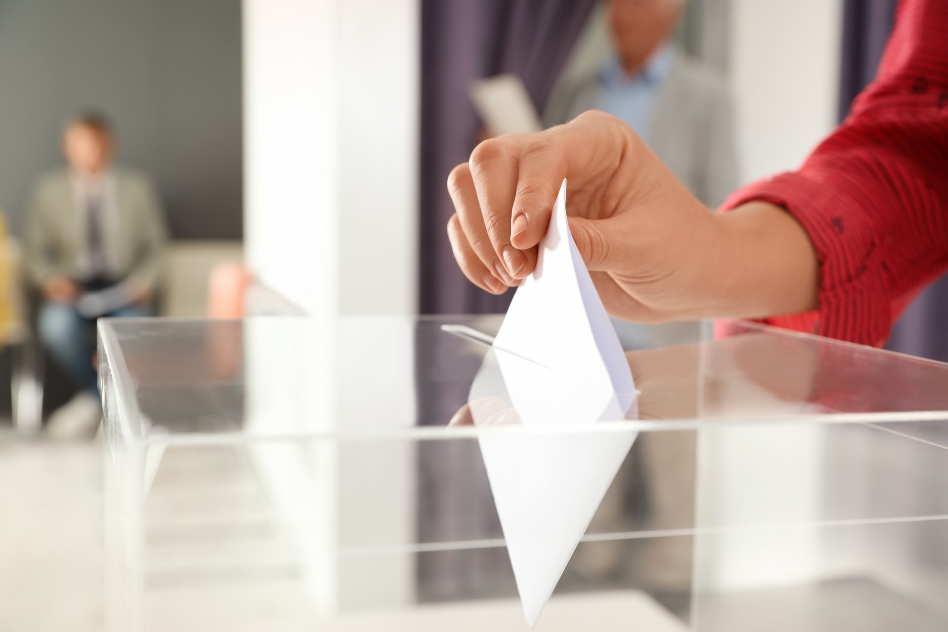 Les CCI et l’ONG « A Voté » mobilisent les commerces pour encourager le vote