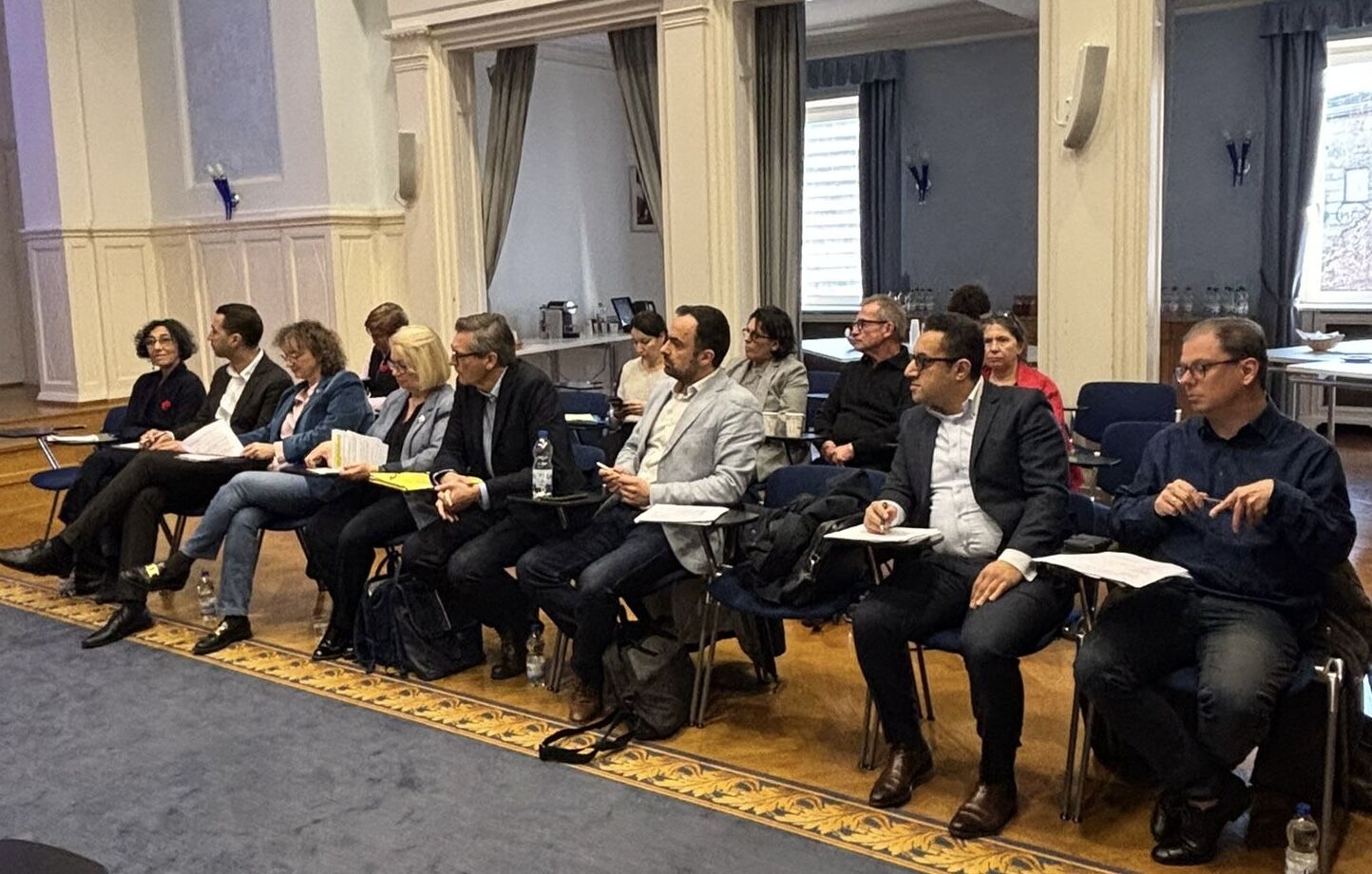 Ce que proposent les candidats pour soutenir l’économie à Mulhouse