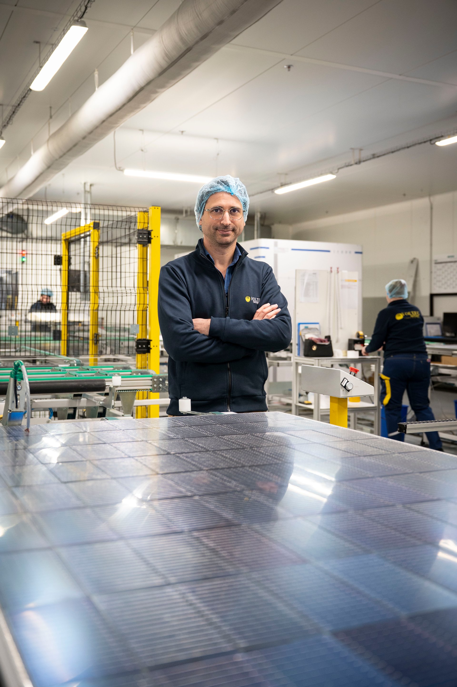 Voltec Solar : à la pointe de l’innovation solaire